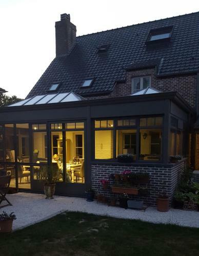 B&B La Cl� Du Sud
