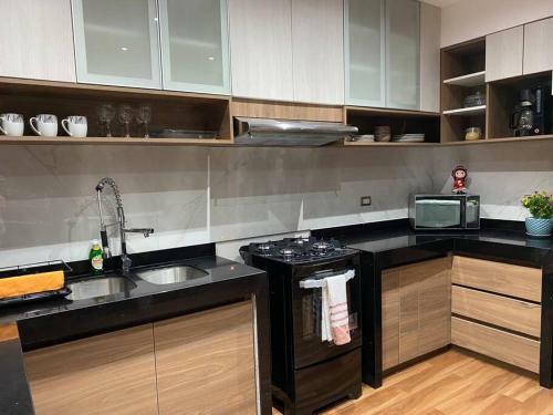Turista En Casa Apartamento Con 100 M2