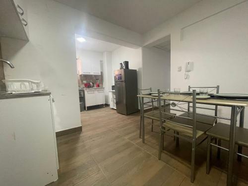 Apartamento 15 Acogedor Dpto de Un Ambiente En Miraflores