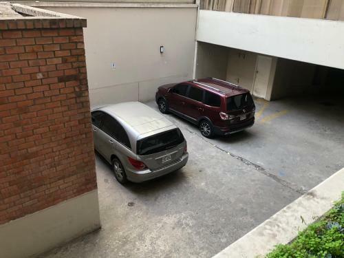 Apartamento 15 Acogedor Dpto de Un Ambiente En Miraflores