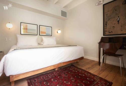 Hotel Casa Wynwood Barranco