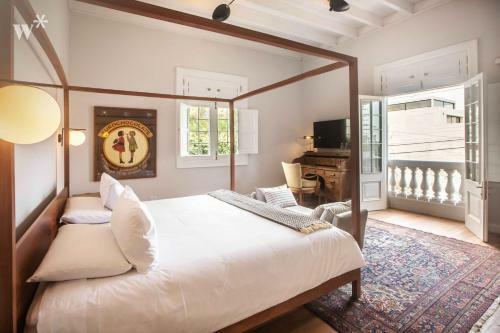 Hotel Casa Wynwood Barranco