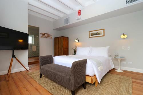 Hotel Casa Wynwood Barranco