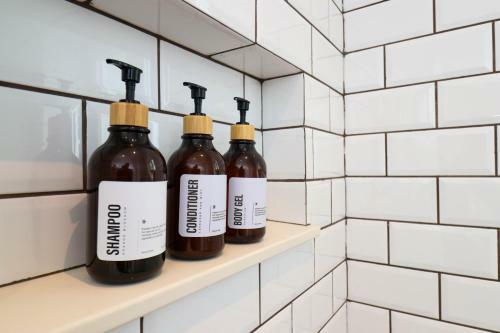 Hotel Casa Wynwood Barranco