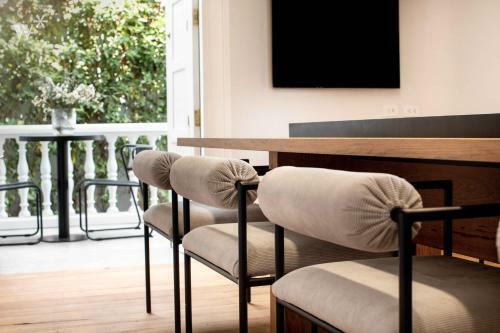 Hotel Casa Wynwood Barranco