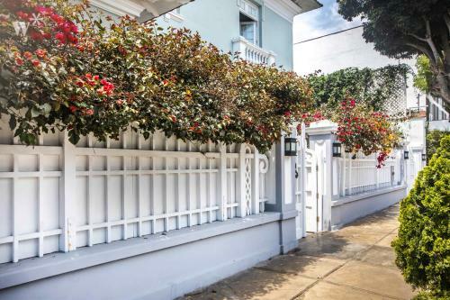 Hotel Casa Wynwood Barranco