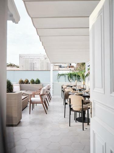 Hotel Casa Wynwood Barranco