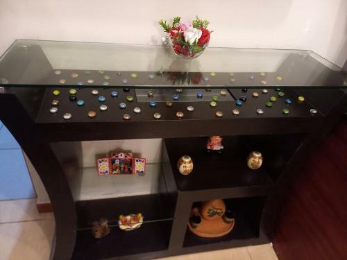 Apartamento Frente A Hermoso Parque