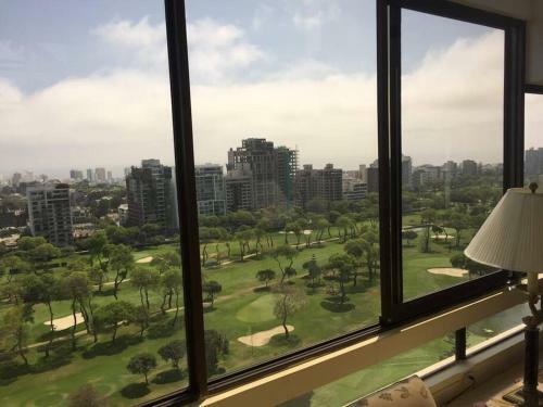 Apartamento Breathtaking Penthouse, San Isidro Lima Peru