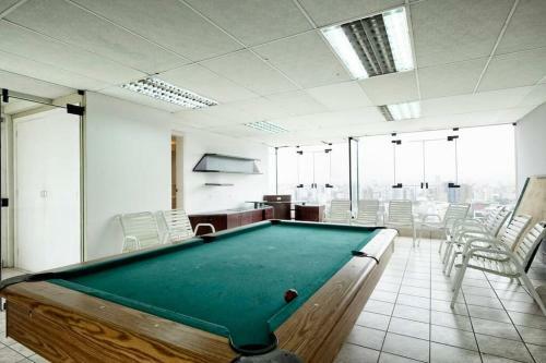 Apartamento Breathtaking Penthouse, San Isidro Lima Peru