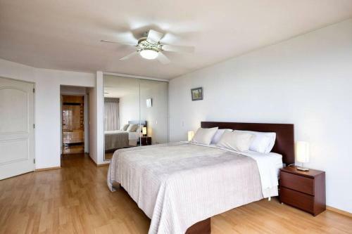 Apartamento Breathtaking Penthouse, San Isidro Lima Peru