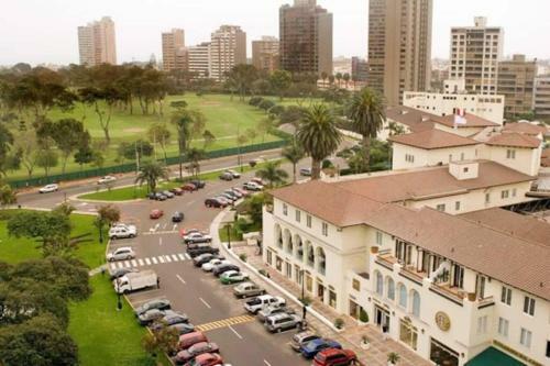 Apartamento Breathtaking Penthouse, San Isidro Lima Peru