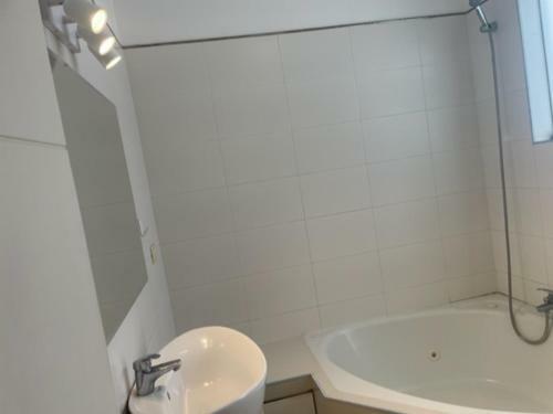 Apartamento Sunrise U2 Oceanfront Condo
