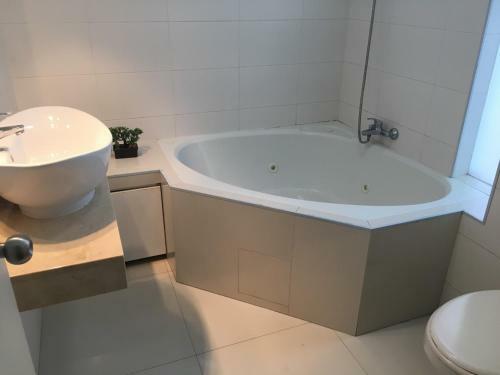 Apartamento Sunrise U2 Oceanfront Condo