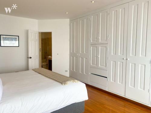 Apartamento Luxury Penthouse Triplex With Oceanview And Jacuzzi