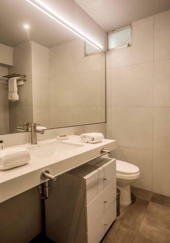 Apartamento Luxurious 1br Overlooking Lima Golf Club