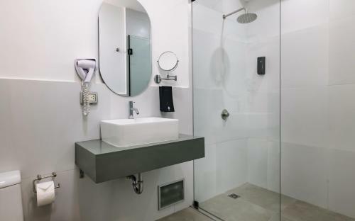 Tarata Boutique Hotel