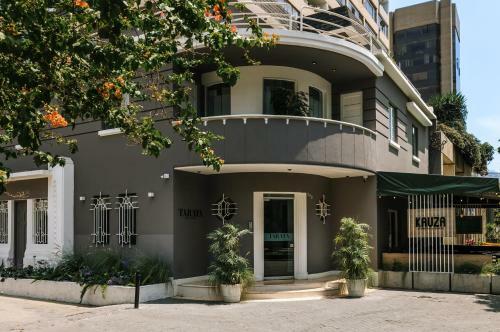 Tarata Boutique Hotel