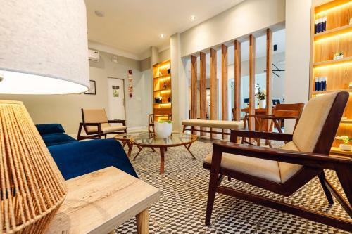 Tarata Boutique Hotel