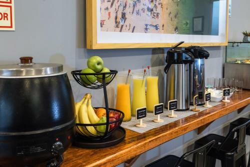 Tarata Boutique Hotel