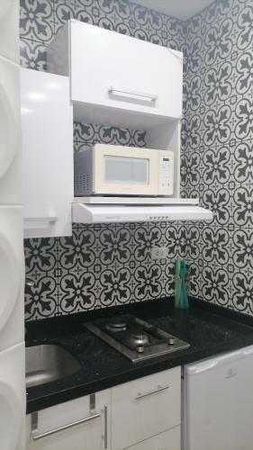 Apartamento Micro Studio Aparment