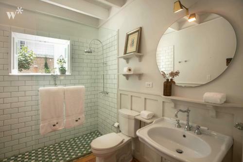 Amazing Casa Wynwood In Barranco
