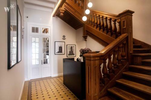 Amazing Casa Wynwood In Barranco