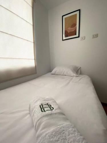 Apartamento [b Home] Lively 3br At Barranco