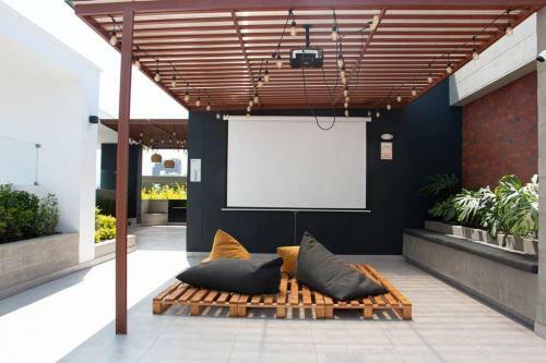 Apartamento Departamento de Estreno Lima Vip
