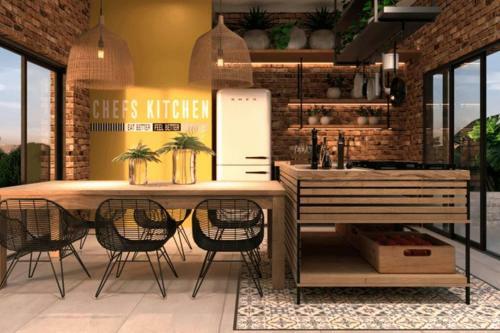 Apartamento Departamento de Estreno Lima Vip