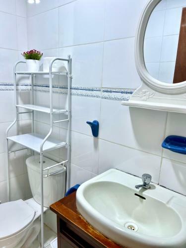 Apartamento Pershing, Depa Bonito, 3camas Wifi/cable