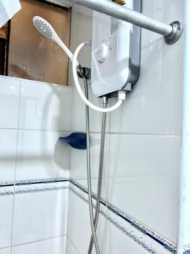 Apartamento Pershing, Depa Bonito, 3camas Wifi/cable