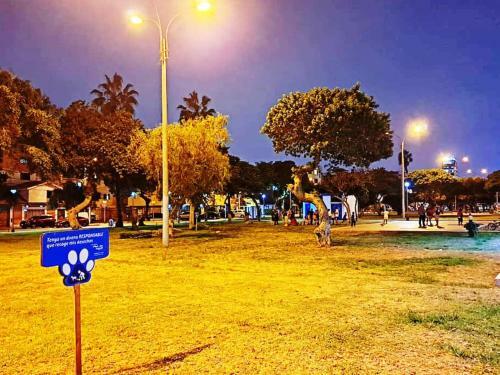 Apartamento De Descanso Y Disfrute