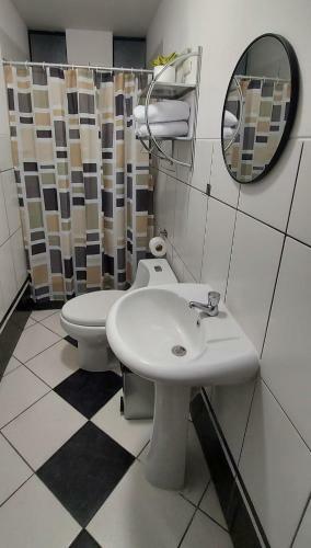 Apartamento Warmisitay Home