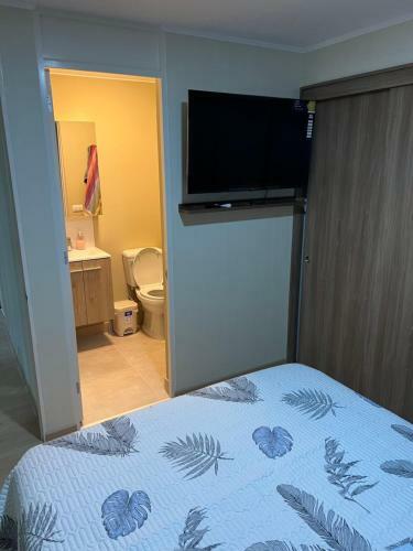 Moderno Apartamento En Condominio Alto Venezuela