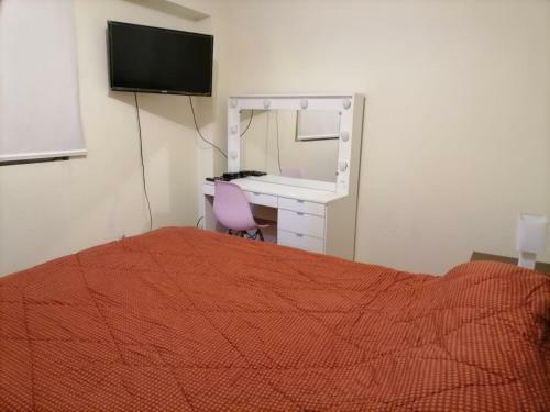 Cozy 2br Apartment In Downtown Miraflores