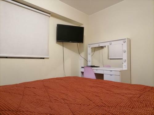 Cozy 2br Apartment In Downtown Miraflores