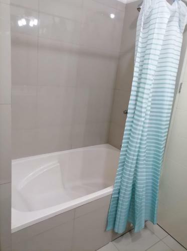 Cozy 2br Apartment In Downtown Miraflores