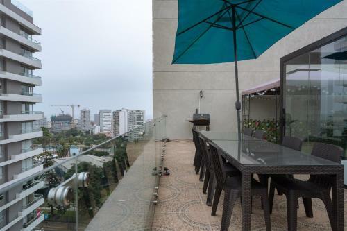 Apartamento Penthouse With Private Jacuzzi By Globalstay
