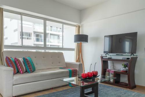 Apartamento Penthouse With Private Jacuzzi By Globalstay