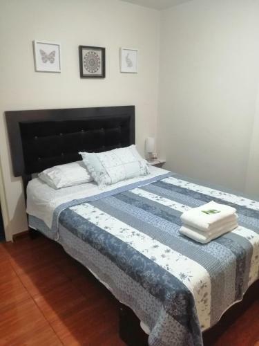 Apartamento Lopez House