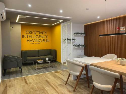 Apartamento Lovely Aparment Oceanview Barranco1809