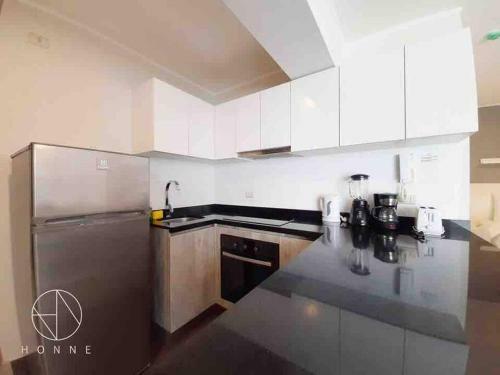Apartamento [a] Beautiful Studio At Barranco - Stlr409
