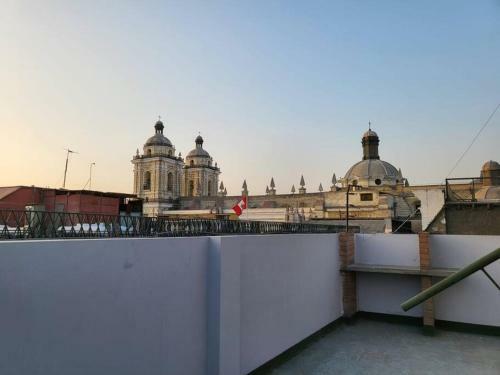 Apartamento Lindo Departamento Estudio #1