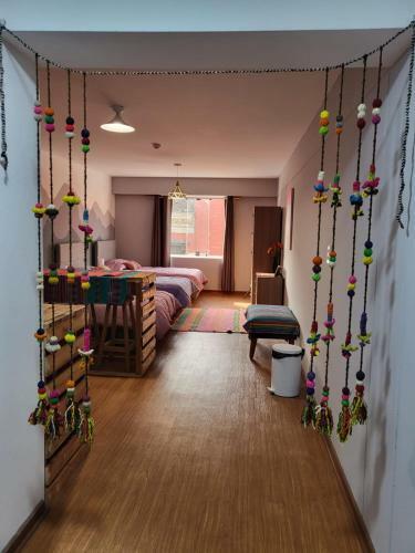 Espaciosos Y Lindos Mini Apartamentos