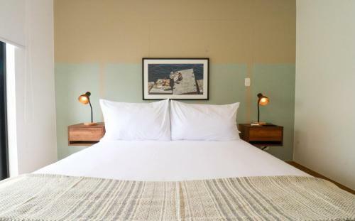 Apartamento Amazing 2br Duplex In Miraflores