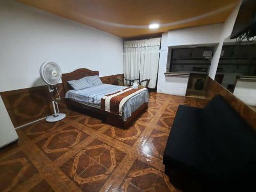 Apartamento Minidepartamento En La Molina