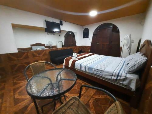 Apartamento Minidepartamento En La Molina