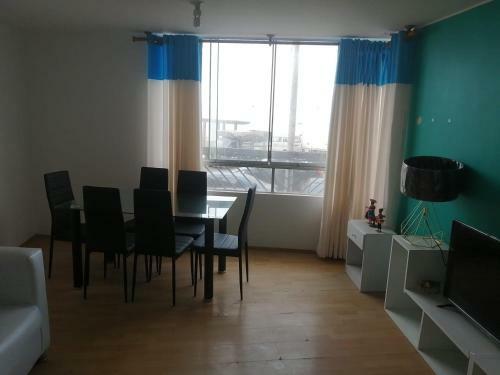Apartamento A Ocean View