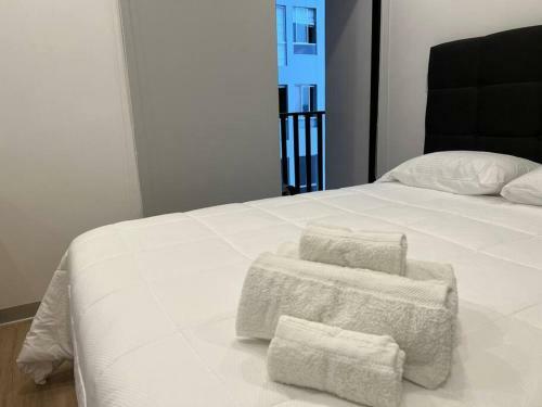 Apartamento Depa/studio de Estreno Magdalena L�mite San Isidro